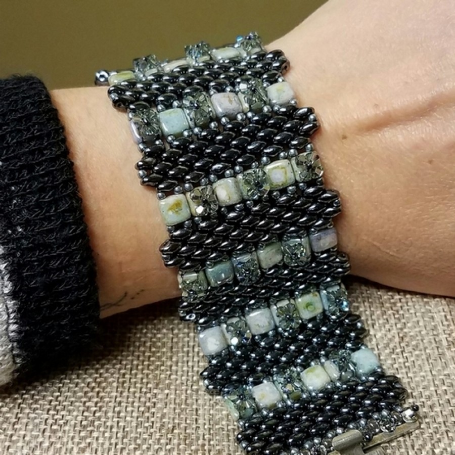 Princess Armor Bracelet Kit